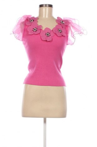 Bluză de femei Jasmine, Mărime M, Culoare Roz, Preț 26,99 Lei