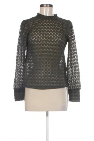 Dámska blúza Jdy, Veľkosť M, Farba Zelená, Cena  17,95 €