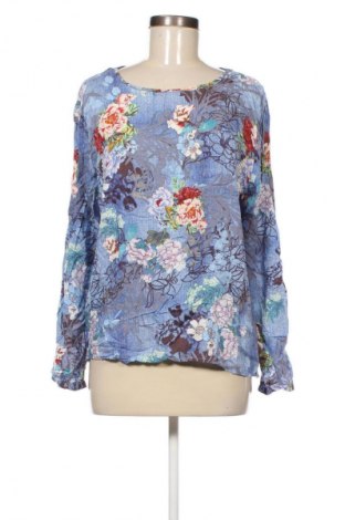 Damen Shirt Jean Pascale, Größe XL, Farbe Mehrfarbig, Preis 6,99 €