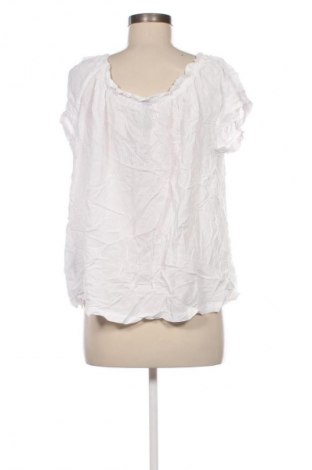Damen Shirt Jean Pascale, Größe XL, Farbe Weiß, Preis 13,99 €