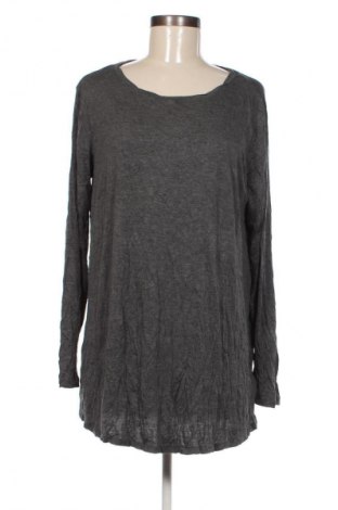 Damen Shirt Jean Pascale, Größe L, Farbe Grau, Preis € 5,99