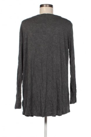Damen Shirt Jean Pascale, Größe L, Farbe Grau, Preis € 5,99