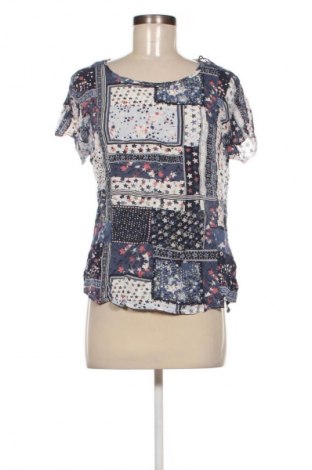 Damen Shirt Jean Pascale, Größe M, Farbe Mehrfarbig, Preis 10,99 €