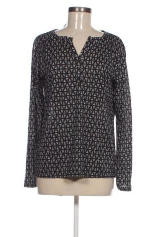 Bluzka damska Jean Pascale, Rozmiar M, Kolor Kolorowy, Cena 62,99 zł