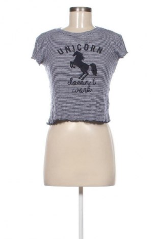 Damen Shirt Jennyfer, Größe S, Farbe Mehrfarbig, Preis 13,99 €
