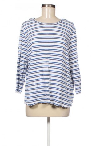 Damen Shirt John Baner, Größe XXL, Farbe Mehrfarbig, Preis € 11,99
