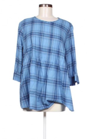 Damen Shirt John Baner, Größe XL, Farbe Mehrfarbig, Preis 9,69 €