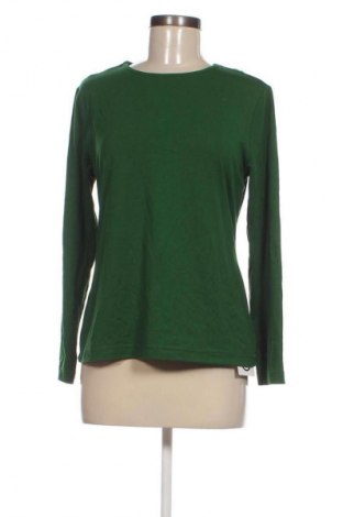 Bluză de femei Joy, Mărime M, Culoare Verde, Preț 115,99 Lei