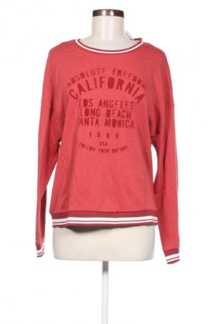 Damen Shirt KVL by Kenvelo, Größe L, Farbe Rot, Preis 17,99 €