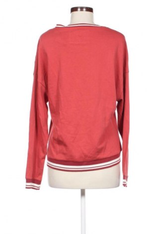 Damen Shirt KVL by Kenvelo, Größe L, Farbe Rot, Preis 17,99 €