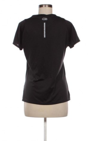 Damen Shirt Kalenji, Größe L, Farbe Schwarz, Preis € 6,99
