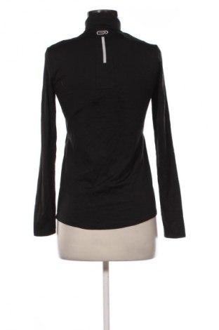 Damen Shirt Kalenji, Größe M, Farbe Schwarz, Preis 7,99 €