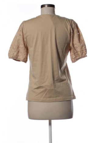 Damen Shirt KappAhl, Größe S, Farbe Mehrfarbig, Preis 10,14 €