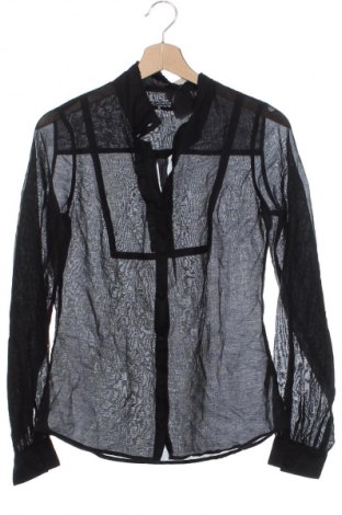 Damen Shirt Karl Lagerfeld, Größe S, Farbe Schwarz, Preis 84,99 €
