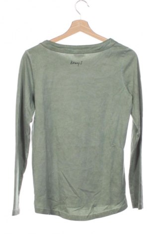 Damen Shirt Kenny S., Größe XS, Farbe Grün, Preis 23,99 €