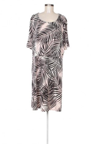 Damen Shirt Khoko, Größe 3XL, Farbe Mehrfarbig, Preis € 21,99