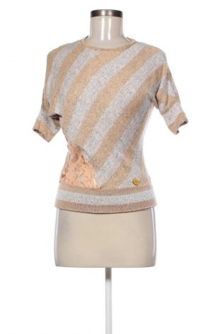 Damen Shirt Khujo, Größe S, Farbe Mehrfarbig, Preis 14,99 €