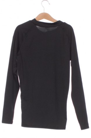 Bluză de femei Kipsta, Mărime XS, Culoare Negru, Preț 78,99 Lei