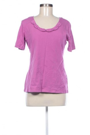 Damen Shirt Knox, Größe XXL, Farbe Rosa, Preis 18,30 €