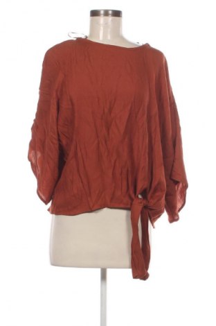 Damen Shirt Koton, Größe L, Farbe Braun, Preis 28,99 €
