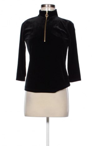 Damen Shirt Koton, Größe M, Farbe Schwarz, Preis 11,99 €