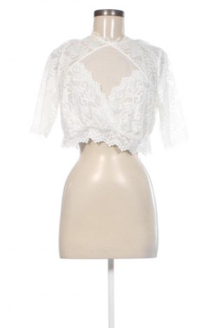 Bluză de femei Kruger, Mărime XL, Culoare Alb, Preț 210,99 Lei