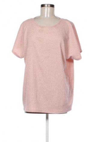 Damen Shirt LC Waikiki, Größe XXL, Farbe Mehrfarbig, Preis 14,71 €