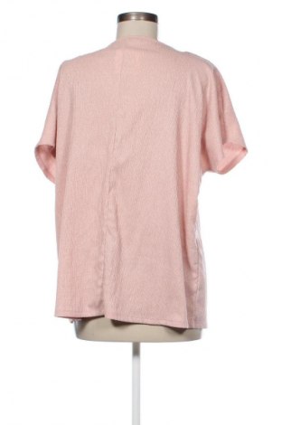 Damen Shirt LC Waikiki, Größe XXL, Farbe Mehrfarbig, Preis 14,71 €
