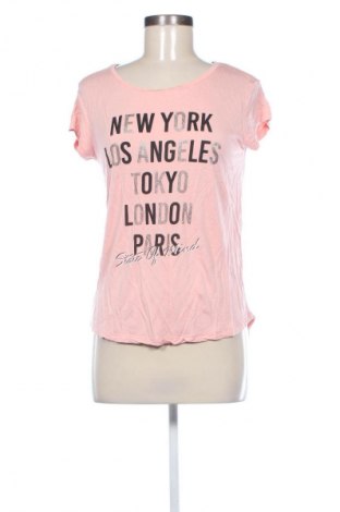 Damen Shirt LCW, Größe S, Farbe Mehrfarbig, Preis 9,64 €