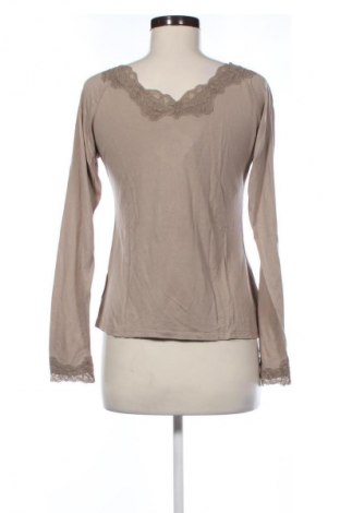 Damen Shirt La Redoute, Größe M, Farbe Beige, Preis 9,99 €