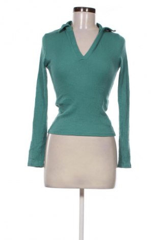 Dámska blúza Lacoste Underwear, Veľkosť S, Farba Zelená, Cena  47,95 €