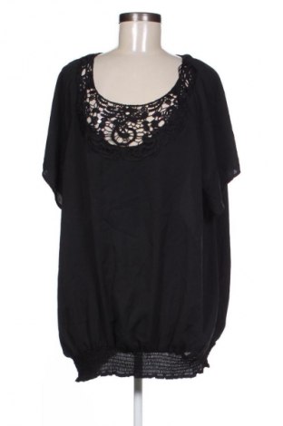 Damen Shirt Ladies, Größe XXL, Farbe Schwarz, Preis € 9,99