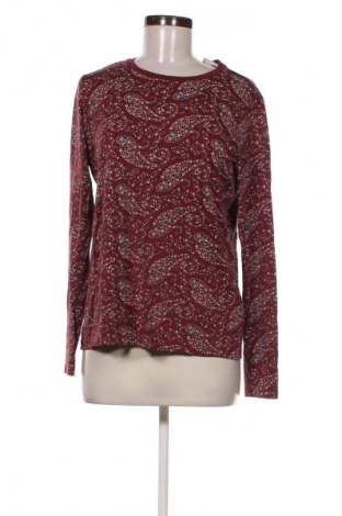 Damen Shirt Lands' End, Größe S, Farbe Mehrfarbig, Preis 3,99 €