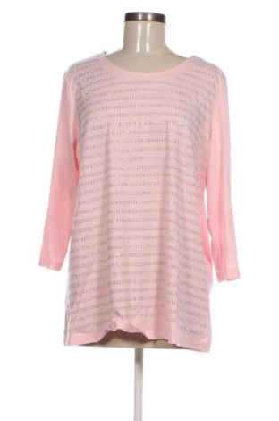 Bluză de femei Laura, Mărime XL, Culoare Roz, Preț 115,99 Lei