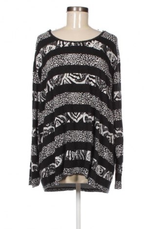 Bluză de femei Laura T., Mărime XXL, Culoare Multicolor, Preț 64,99 Lei