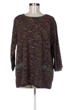 Női blúz Laura Torelli, Méret XL, Szín Sokszínű, Ár 8 419 Ft