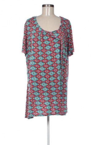 Bluză de femei Laura Torelli, Mărime XXL, Culoare Multicolor, Preț 45,99 Lei