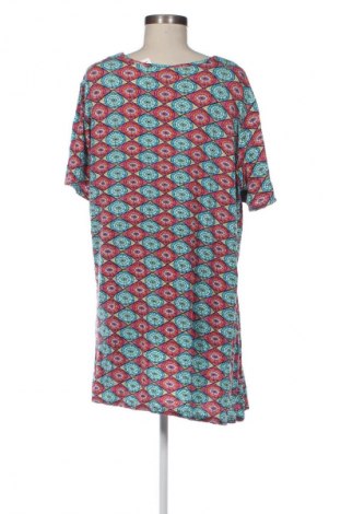 Bluză de femei Laura Torelli, Mărime XXL, Culoare Multicolor, Preț 45,99 Lei