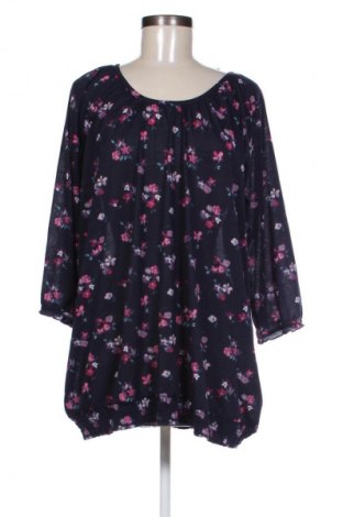 Bluză de femei Laura Torelli, Mărime XL, Culoare Multicolor, Preț 64,99 Lei