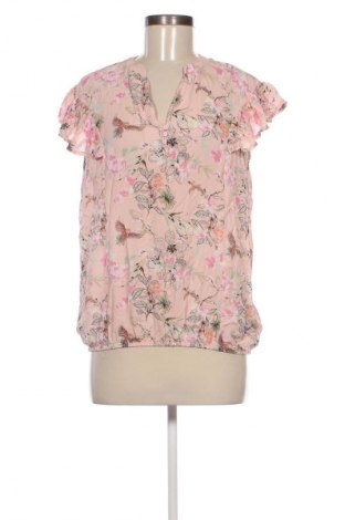 Bluză de femei Laura Torelli, Mărime S, Culoare Multicolor, Preț 64,99 Lei