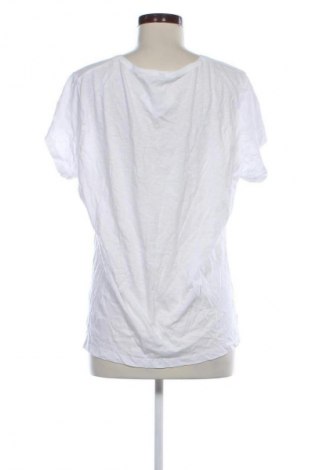 Damen Shirt Laura Torelli, Größe XL, Farbe Weiß, Preis 13,99 €