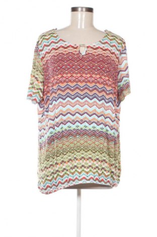 Dámska blúza Laura Torelli, Veľkosť XL, Farba Viacfarebná, Cena  11,95 €