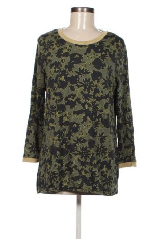 Damen Shirt Laura Torelli, Größe M, Farbe Mehrfarbig, Preis 5,99 €