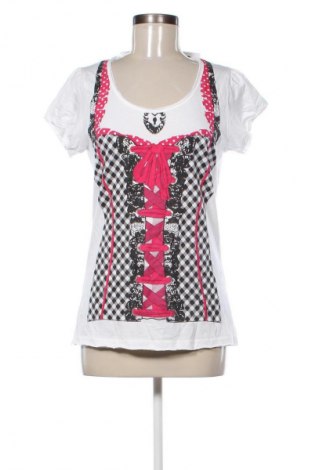 Dámska blúza Laura Torelli, Veľkosť M, Farba Viacfarebná, Cena  18,95 €