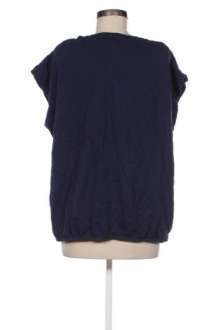 Bluză de femei Laura Torelli, Mărime XL, Culoare Albastru, Preț 29,99 Lei