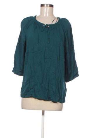 Dámska blúza Laura Torelli, Veľkosť XL, Farba Zelená, Cena  11,95 €