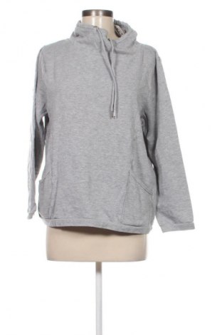 Damen Shirt Laura Torelli, Größe L, Farbe Grau, Preis € 27,99