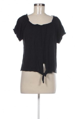 Damen Shirt Laura Torelli, Größe M, Farbe Schwarz, Preis € 10,99