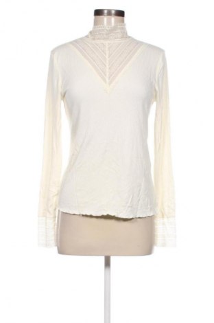 Damen Shirt Laura Torelli, Größe S, Farbe Ecru, Preis 13,99 €