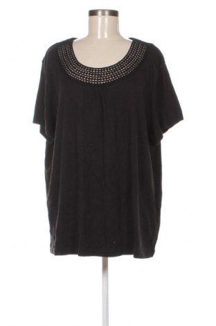 Damen Shirt Laura Torelli, Größe XXL, Farbe Schwarz, Preis € 13,99